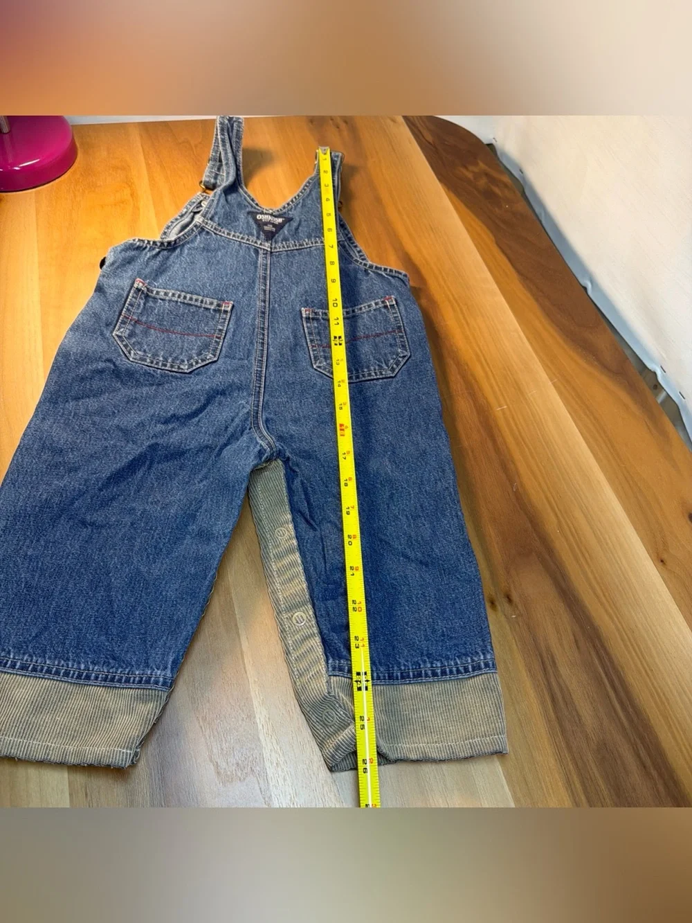 OshKosh Bgosh vintage oshkosh